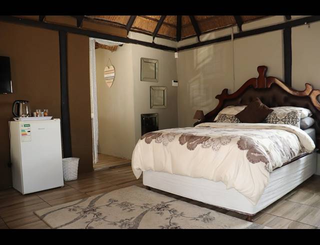 20,224M² SMALLHOLDING FOR SALE IN MOOILANDE